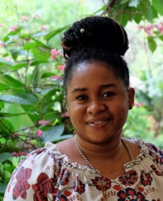 Editha Moses Lupenza