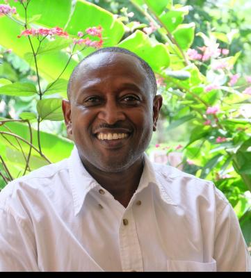 Francis Romani Selasini