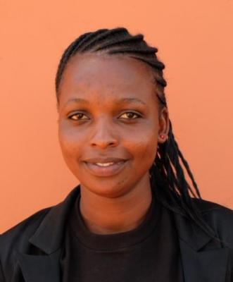 Nagali Mary Terito Mollel