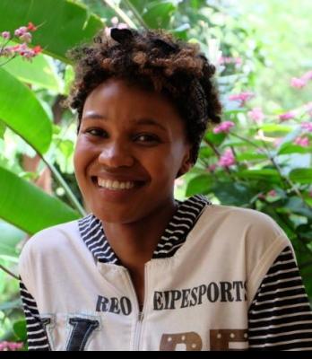 Rehema Severinemboya